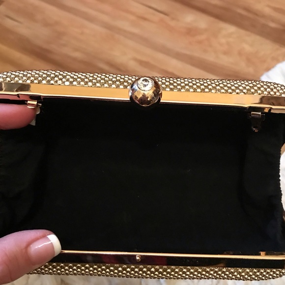 Evening bag clutch - Picture 8 of 8